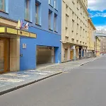 דירה Modern Near Wenceslas Square