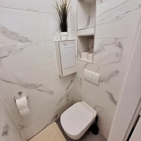 Apartament Modern Near Wenceslas Square Praga